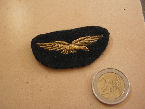 Patch militaire aviation - patch,