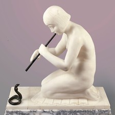 Guglielmo PUGI - SCULPTURE