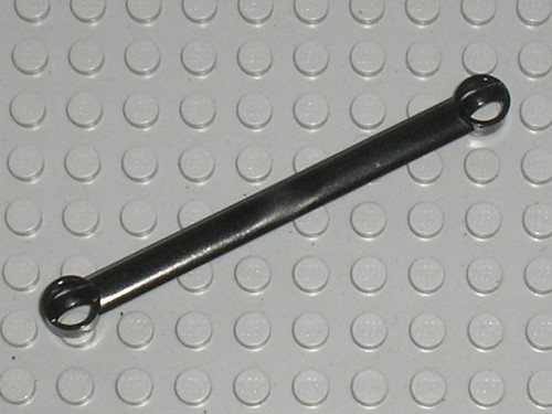 Lego technic black steering - lego,