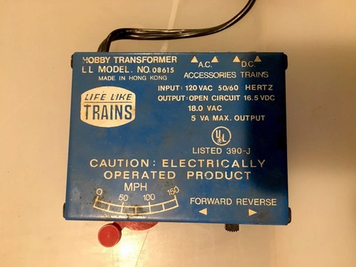 Life like trains hobby - trains,