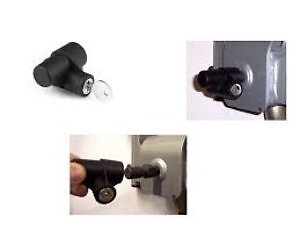 Thule serrure 957 pour hangon - serrure,