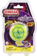 Duncan Toys Pulse LED Light-Up