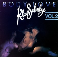 Klaus Schulze - Body Love