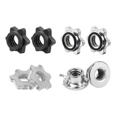 Colliers à vis à barre 2x