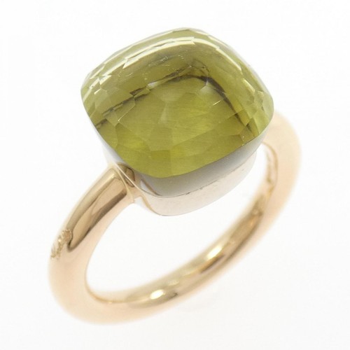 Authentic pomellato nude ring - pomellato,