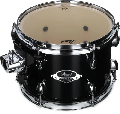 Pearl export mounted tom 7 - mounted,