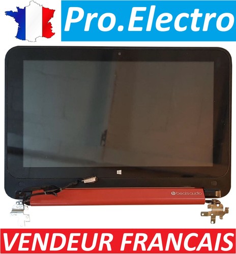 Lcd dalle screen assemblé - lcd,