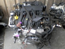 Moteur RENAULT LAGUNA 2 PHASE