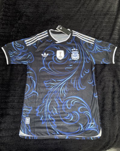 Maillot player argentine - player, –