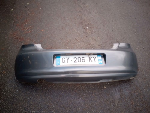 Pare choc volkswagen polo - ar, 5