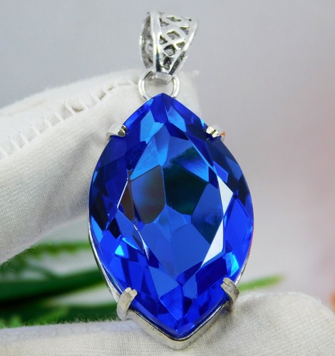 Pendentif argent massif - pendentif,