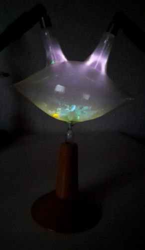 Instrument scientifique tube - scientifique,