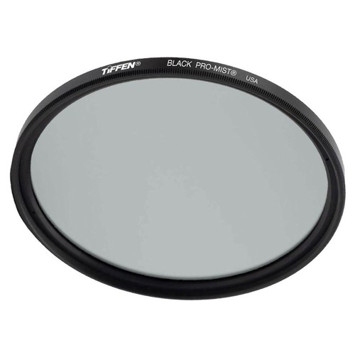 Tiffen round black - 4.5",