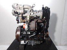 F9Q800 MOTEUR COMPLET / 741168