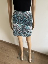 Jupe imprimée IKKS taille 38