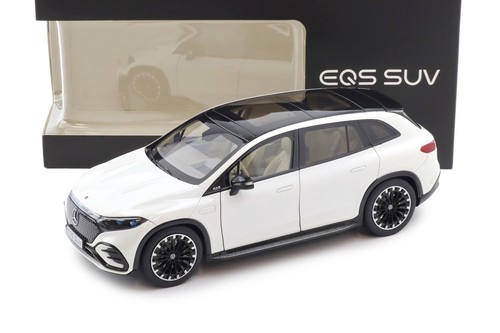 Nzg mercedes eqs suv - eqs,