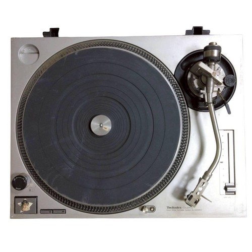 Platine vinyle technics - platine, dj