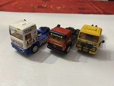 Camion Course Siku 1/55