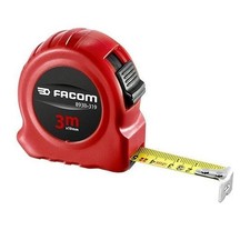 Metre a ruban 3mx19 mm facom