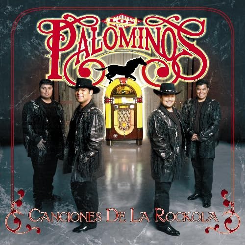 Canciones rockola - canciones, la