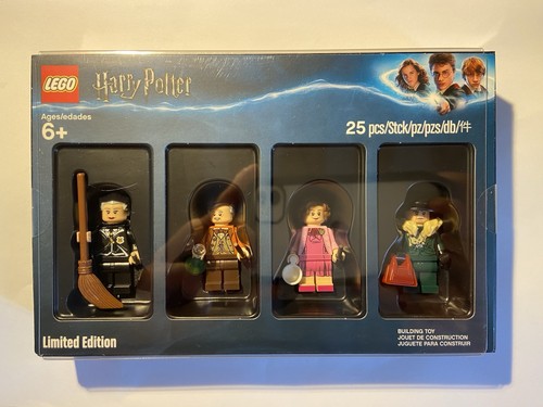 Lego harry potter - harry,