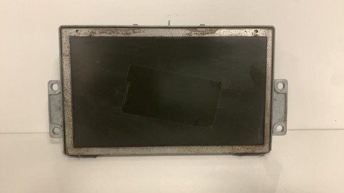Ecran gps citroen phase 1 - gps,