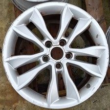 Jante Alu AUDI A3 II (2) 17