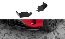 Maxton - Rear Side Flaps Mercedes-Benz A 45 AMG W176 Facelift 
