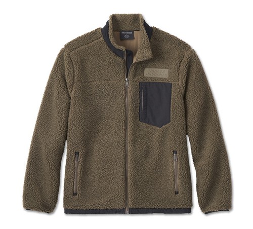 Harley davidson herren willie - harley-davidson,