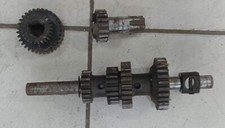 Boite vitesses motobecane - boite,