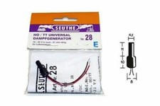 28E Seuthe Générateur Fumée