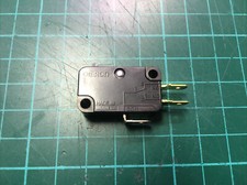 Microswitch Omron Boutons