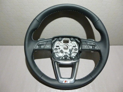 Audi line sline cuir - sline,