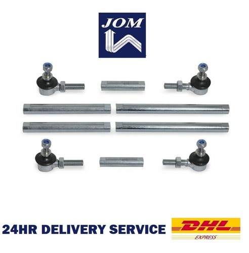Jom adjustable drop links - drop, anti