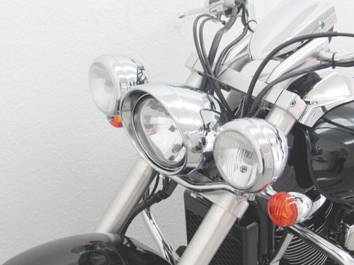 Suzuki intruder - suzuki,