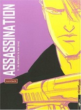 Je déteste le ma-jong | Frédéric Vervisch | Très bon état