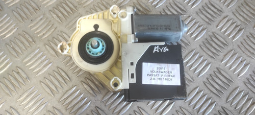 Moteur lève vitre avant - de,