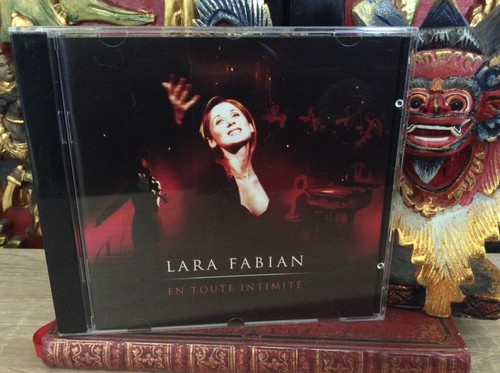 Lara fabian en toute - fabian,