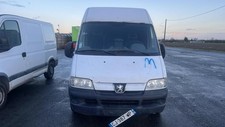 Moteur PEUGEOT BOXER 2 0135JH