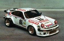 .kit Porsche 934 Kores #86 Le