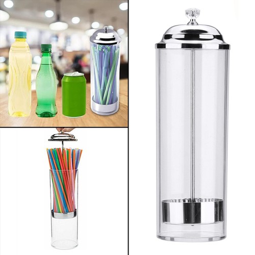 Porte paille tube - porte-paille, rangement