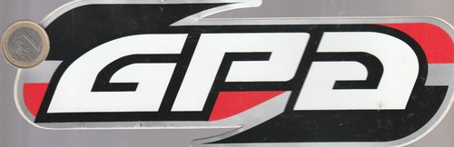 Moto casques gpa - moto., x