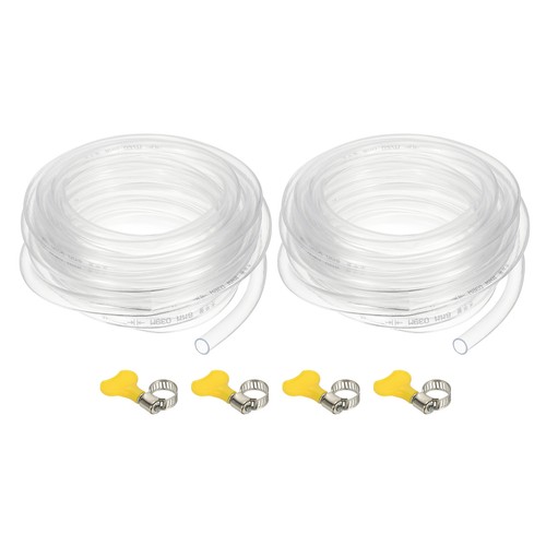 Tuyau pvc souple pcs - tuyau,