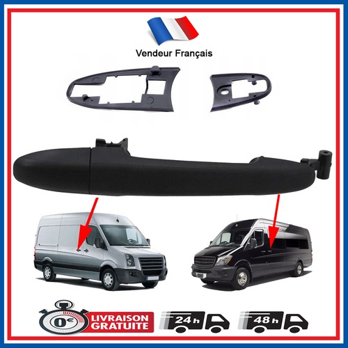 Poignée porte coulissante - poignée,