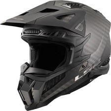 LS2 Casque Cross MX703 C