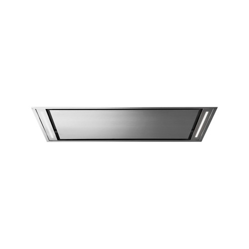Hotte cuisine plafond - de,