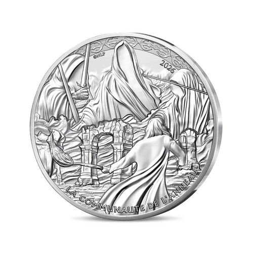 Seigneur des anneaux - seigneur,