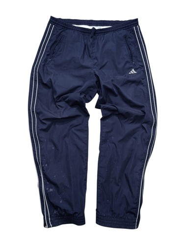 Pantalon jogging adidas bleu - pantalon,