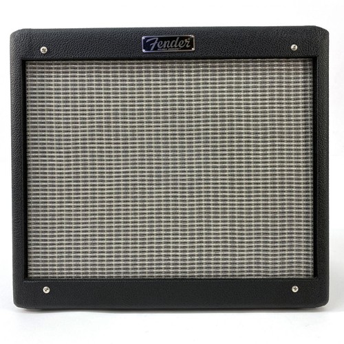 Combo ampli guitare fender - guitare,