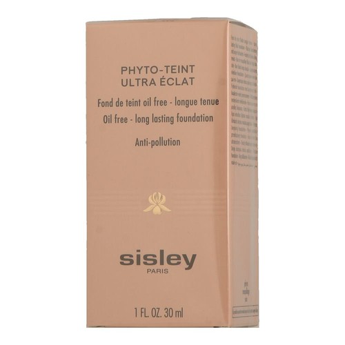 Sisley phyto teint ultra - phyto,